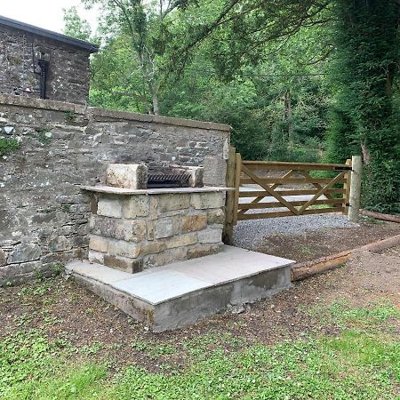 Willa Branxholme Castle Hawick Zewnętrze zdjęcie
